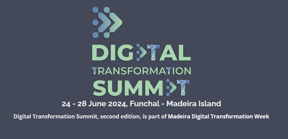 The Digital Transformation Summit