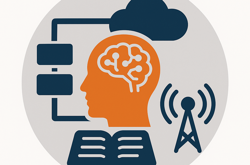 From Fragmented Infrastructures to Dynamic Distributed Intelligence