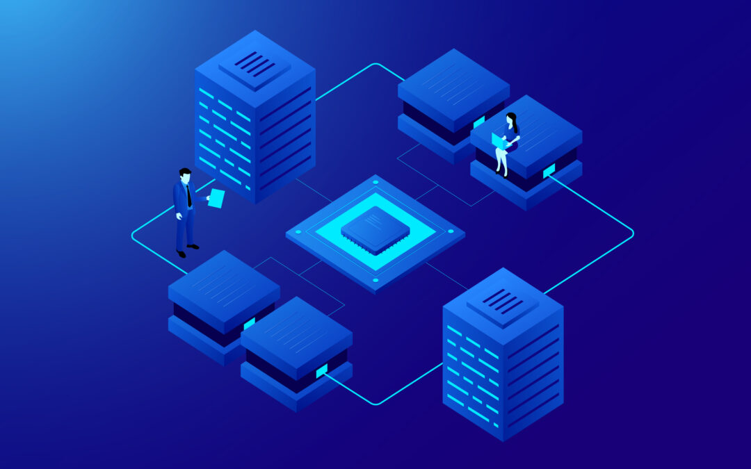 Bringing Intelligence into the Computing Continuum