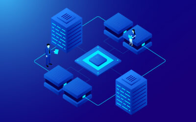 Bringing Intelligence into the Computing Continuum