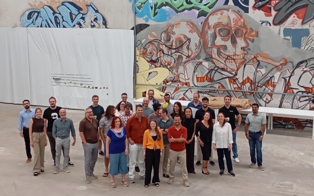 ENACT Holds Productive General Assembly in Porto, Portugal
