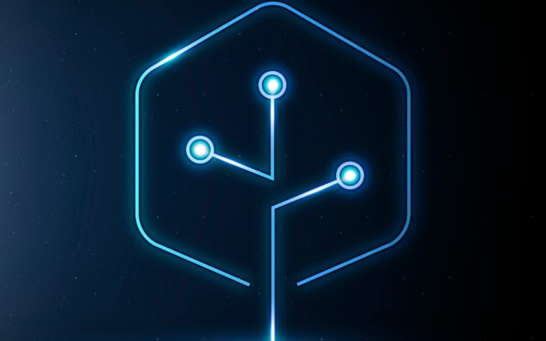 ENACT Data & Object Space is a part of the IDSA Data Space Radar